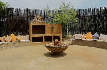 Thanda Manzi Country Hotel 0*