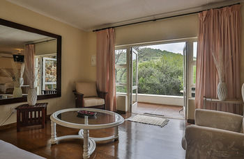 Thanda Manzi Country Hotel 0*