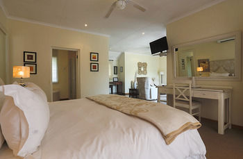 Thanda Manzi Country Hotel 0*