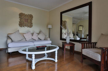 Thanda Manzi Country Hotel 0*