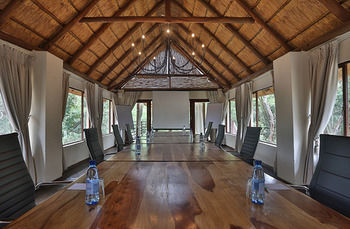 Thanda Manzi Country Hotel 0*