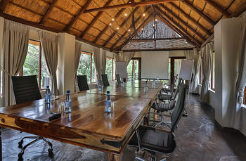 Thanda Manzi Country Hotel 0*