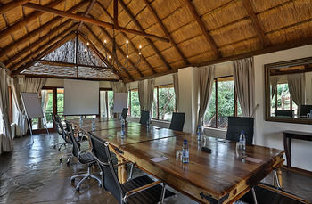 Thanda Manzi Country Hotel 0*