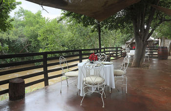 Thanda Manzi Country Hotel 0*