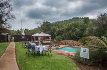 Thanda Manzi Country Hotel 0*