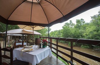 Thanda Manzi Country Hotel 0*