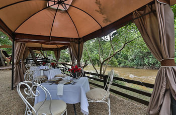 Thanda Manzi Country Hotel 0*