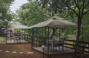 Thanda Manzi Country Hotel 0*