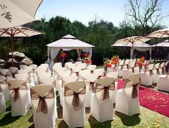 Thanda Manzi Country Hotel 0*