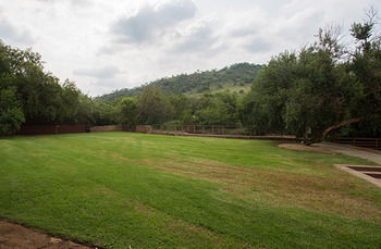 Thanda Manzi Country Hotel 0*