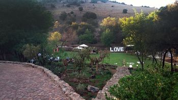 Thanda Manzi Country Hotel 0*