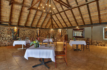 Thanda Manzi Country Hotel 0*
