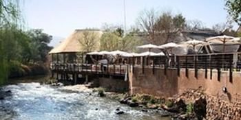 Thanda Manzi Country Hotel 0*