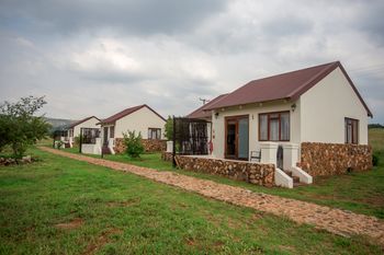 Thanda Manzi Country Hotel 0*