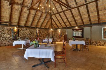 Thanda Manzi Country Hotel 0*