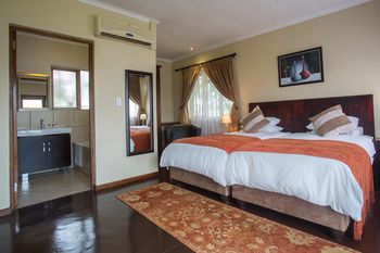 Thanda Manzi Country Hotel 0*