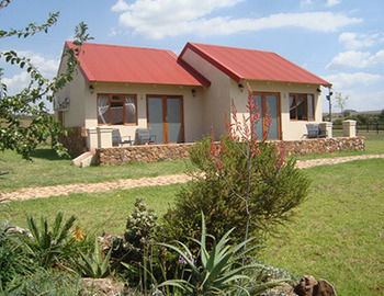 Thanda Manzi Country Hotel 0*