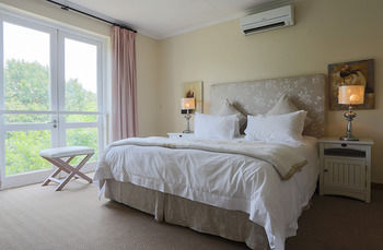 Thanda Manzi Country Hotel 0*