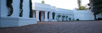 Leeuwenhof Country Lodge & Garden Spa 0*