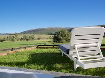 Leeuwenhof Country Lodge & Garden Spa 0*