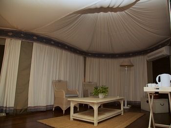 Leeuwenhof Country Lodge & Garden Spa 0*