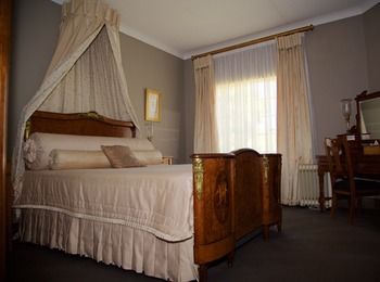 Leeuwenhof Country Lodge & Garden Spa 0*