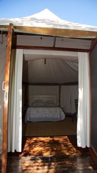 Leeuwenhof Country Lodge & Garden Spa 0*