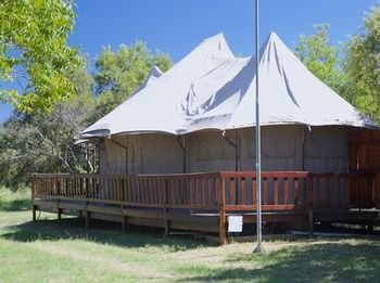 Leeuwenhof Country Lodge & Garden Spa 0*