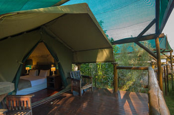Amadwala Lodge 3*