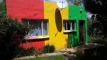 Amadwala Lodge 3*