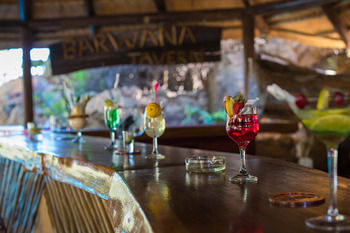 Amadwala Lodge 3*