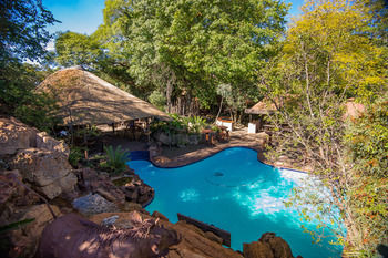 Amadwala Lodge 3*