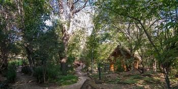 Amadwala Lodge 3*