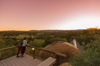 Amadwala Lodge 3*