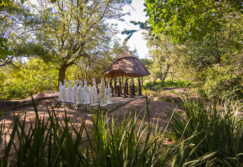 Amadwala Lodge 3*