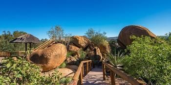 Amadwala Lodge 3*