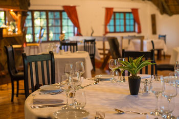 Amadwala Lodge 3*