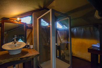 Amadwala Lodge 3*