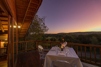 Amadwala Lodge 3*
