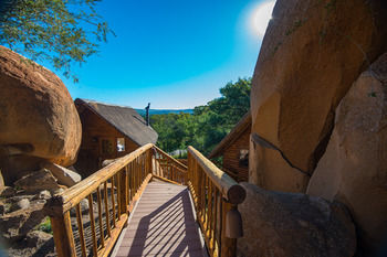 Amadwala Lodge 3*