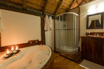 Amadwala Lodge 3*