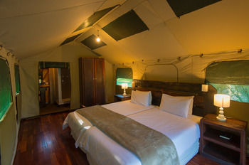 Amadwala Lodge 3*