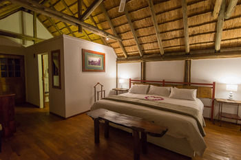 Amadwala Lodge 3*