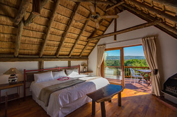 Amadwala Lodge 3*