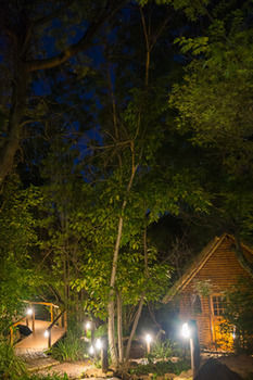 Amadwala Lodge 3*