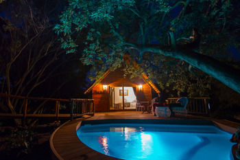Amadwala Lodge 3*