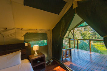 Amadwala Lodge 3*