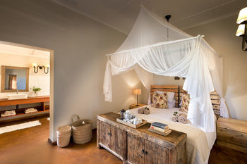 Pafuri Camp by RETURN Africa 3*
