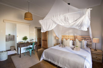 Pafuri Camp by RETURN Africa 3*