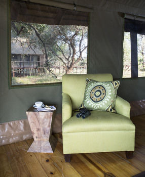 Pafuri Camp by RETURN Africa 3*